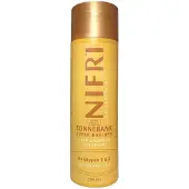 Nifri Solarium Super Bronzant Types de Peau 1 & 2 200 ml Crème