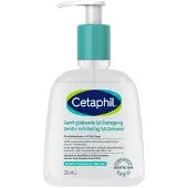 Cetaphil Gentle Exfoliating SA Cleanser cryo-gel exfoliant doux pour tous types de peau 236 ml