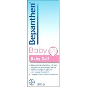 Bepanthen Ointment pour bébé