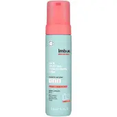 IMBUE. Curl Curl Uplifting Conditioning Foam 200 ML