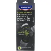 Hansaplast Sport Kni Ban M