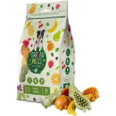 Duvo+ Fruity Friends friandise pour chien