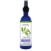 Physalis Eau de fleur d'oranger 200 ml Eau Pour Le Visage
