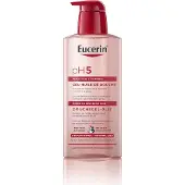 Eucerin pH5 Gel-Huile de Douche 400ml 400 ml Huile De Bain