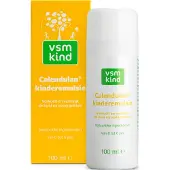 Vsm Child Calendulan Kinderemulsion - 100 ml - Gesundheitsprodukt
