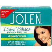 Jolen Blanchiment à la crème (1x, 125 ml)