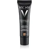 VICHY Dermablend 3D Correction Fond de teint resurfaçant Tube 30ml - Teinte 55 BRONZE 30 ml Maquillage