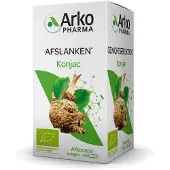 Arkocaps Arkogélules Konjac Bio | 45 gélules