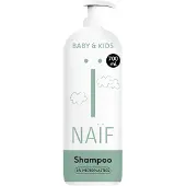 Naif Shampoo for Baby & Kids 700 ml Shampooing