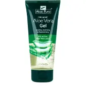 Aloe Pura | Gel d'aloe vera bio | 200ml