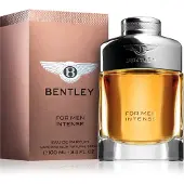 Bentley for Men Intense - Eau de Toilette Vaporisateur 100 ml