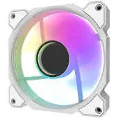 Darkflash Ventilateur de refroidissement Dr08 (blanc)