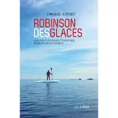 Les Arenes Eds Robinson des glaces