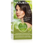 Naturtint Permanente Haarkleuring Naturel Kastanje 4N 160 ml Emballage(S) Combi
