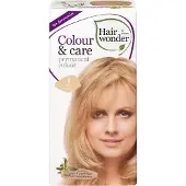 Hairwonder Coloration Permanente Color & Care Blond Clair 8 1 pc(s) Crème