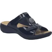 Josef seibel Ibiza 15 | Sandales pour Femmes | noir