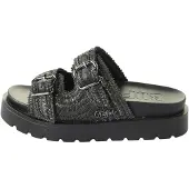 Buffalo Mule 'Raya Ari' noir
