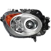 Valeo Projecteur principal 043792, gauche