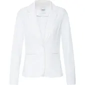 Oxmo Blazer blanc