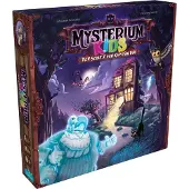 Asmodee Mysterium Kids : Le trésor du capitaine Bouh, jeu de société