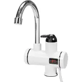 Fala Robinet électrique, mitigeur, chauffe-eau instantané 3000W, 230V