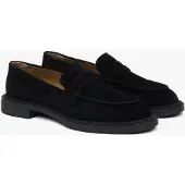 Estro Mocassin noir