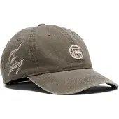 Good For Nothing Casquette marron chiné
