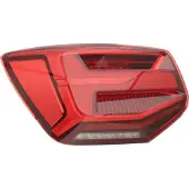 Valeo Feu arrière VAL047089