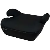 Asalvo 125-150 cm Smartsafe, renfort noir Enfants, noir, taille unique