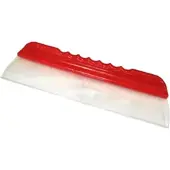 Shurhold Shur Dry Flexible Water Blade Rouge,Blanc