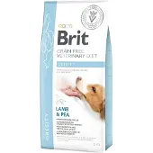 Brit Veterinary Diet Veterinary Diets Dog Obesity 12 kg