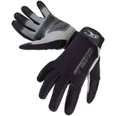 O'Neill Explore 1 Mm Gloves Noir M