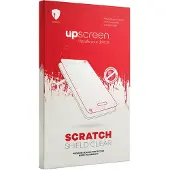 Upscreen Scratch Shield Protection, Film de protection pour smartwatch, Transparent