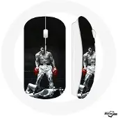 CAPACHEAP Souris Sans Fil Boxe Sport de Combat