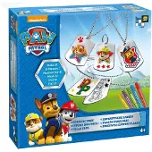 Ryhmä Hau Paw Patrol - Terrific Tags