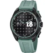 Lotus Montre digitale vert