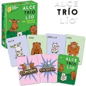 LÚdilo Tischspiel (Espagnol)