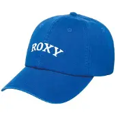 Roxy Summer Breezy Cap Bleu