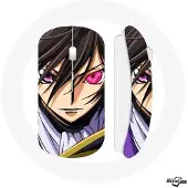 MANIACASE Souris Sans Fil Code Geass Lelouch Manga