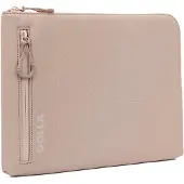 Golla Étui pour ordinateur portable 15 pouces, crème (15", Universel), Sac pour notebook, Beige