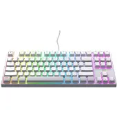 Cherry XTRFY K4V2 - Clavier - RGB - 80% - TKL