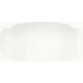 POC Verres de rechange lunettes Devour Mid