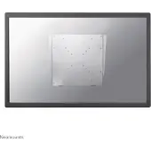Newstar Neomounts FPMA-W110 support pour téléviseur 101,6 cm (40") Argent