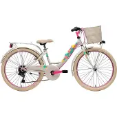 Adriatica Vélo Ctb 24´´ 6s