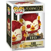 Funko POP! Figurine POP Zodiac Leon