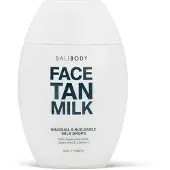 Bali Body - Face Tan Milk Drops Gouttes De Lait Autobronzant Pour Le