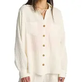 Billabong Chemisier 'Swell' blanc