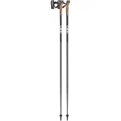 LEKI Response Woman Poles Argenté 115 cm Femme