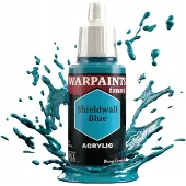 Army Painter Farbe Warpaints Fanatic: Shieldwall Blue 18 ml