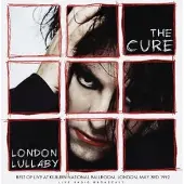 Source1 The Cure - London Lullaby Lp